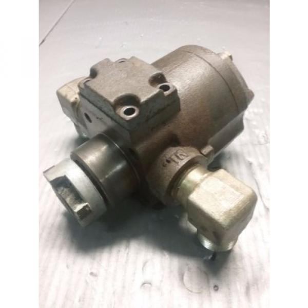 Nippon Gerotor TOP-216HAM TOP216HAM Trochoid Pump #3 image