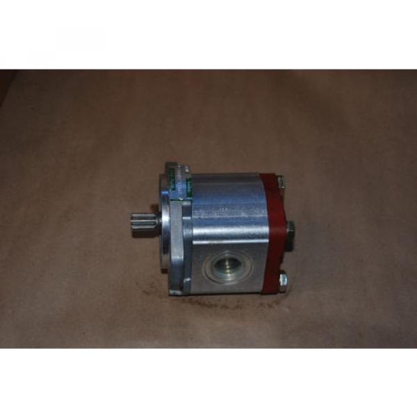 HYPRO MARINE SALAMI HYDRAULICS HM2105 2PB11.3SR52S2 NEW #1 image