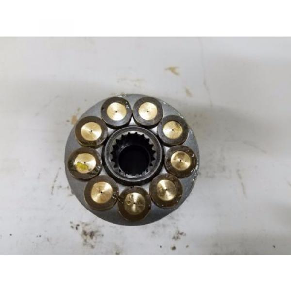 Sauer Sundstrand Cylinder Block 3103136 #2 image