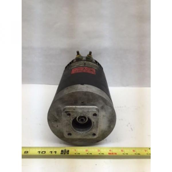 89330 Crown USED Motor CORE, SK-0115014010B #1 image