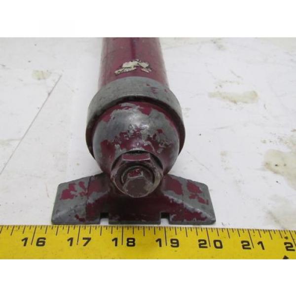 Enerpac PH-39 Hydraulic Hand Pump Works Slow Leak At Pressure Relief Screw #4 image