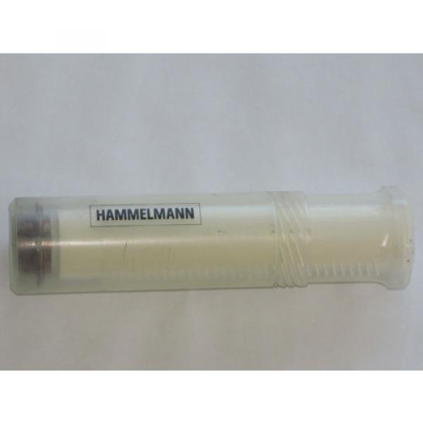 HAMMELMANN HIGH PRESSURE PART No.  00.02110.0247  -NEW- #3 image