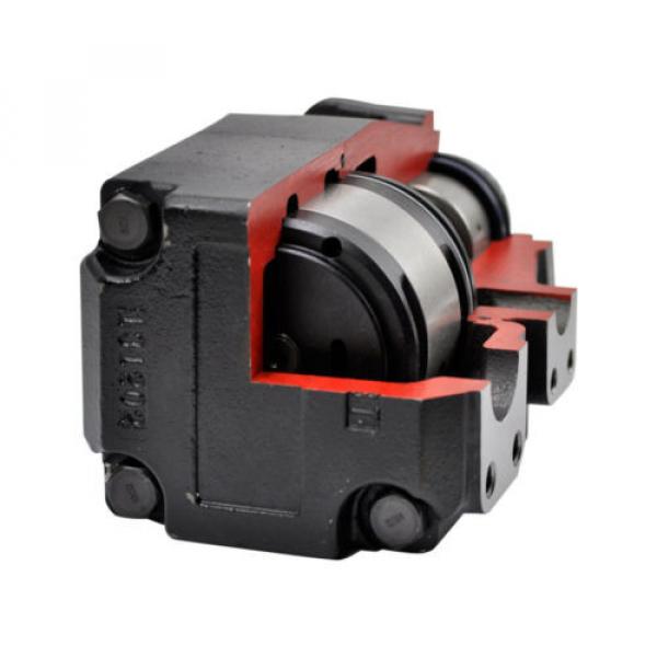 Hydraculic Vane Pump Replacement Denison T6GC-B10-6-R-00-A-1, 2.08  Cubic Inch p #1 image