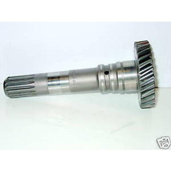 220600u USED CLARK FORKLIFT INPUT SHAFT CL-220600 220600 C500 235 C300 #1 image