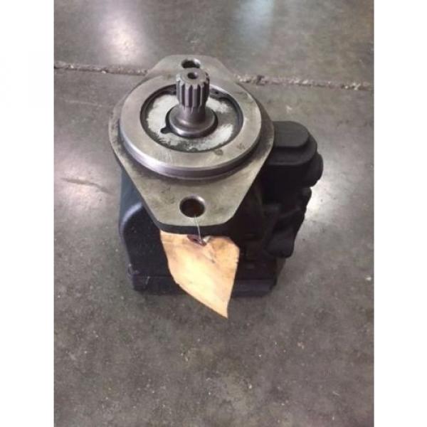 Danfoss KV45 axial piston motor 83001739 #2 image