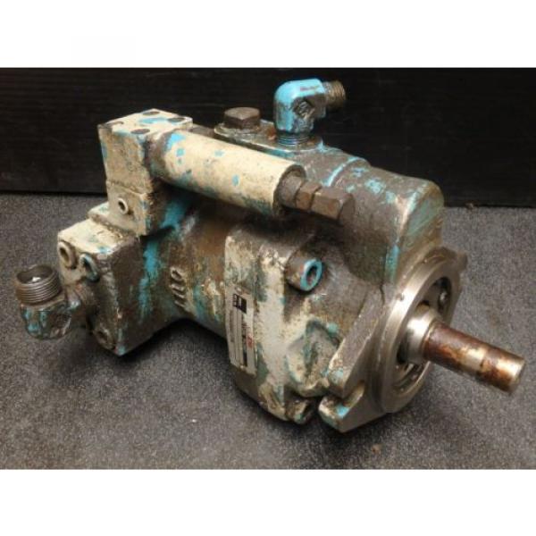 NACHI PISTON PUMP_PVS-1B-19N1-2408B_PVS1B19N12408B #4 image