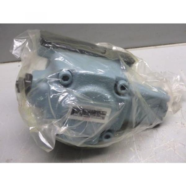 NEW NO BOX - NACHI VARIABLE VANE PUMP_VDR-1A-1A3-Q11-6124A_VDR1A1A3Q116124A #2 image