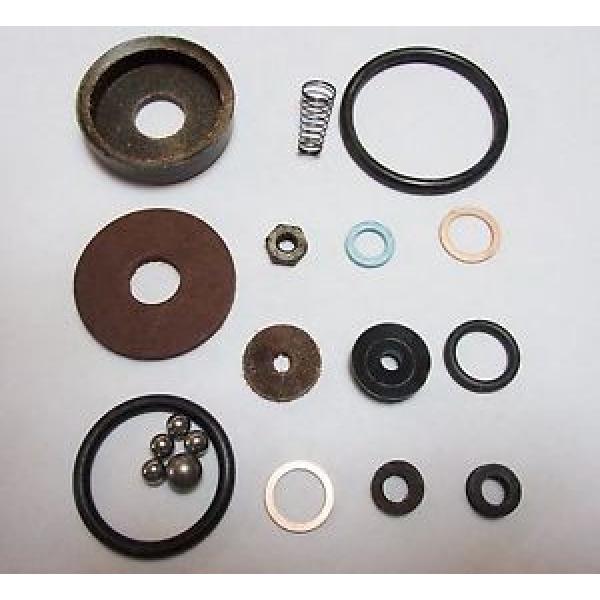 Blackhawk SJ1/SJ2  1 1/4 Ton Floor Jack Rebuild Kit 67401 #1 image