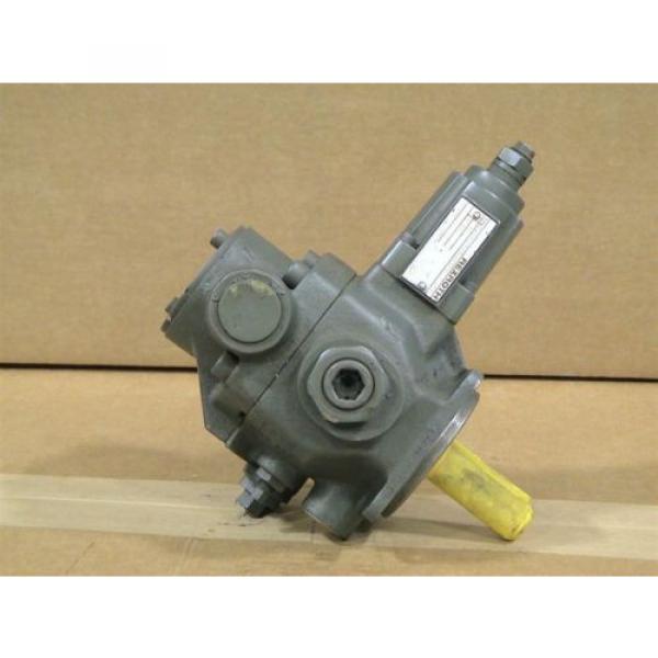 REXROTH 1PV2V5 Variable Displacement Vane Pump #1 image