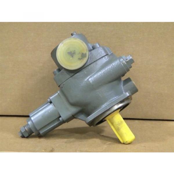 REXROTH 1PV2V5 Variable Displacement Vane Pump #4 image