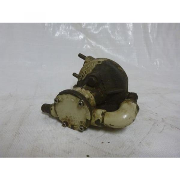 Johnson 10-24707-01 Engine Cooling Pump #2 image