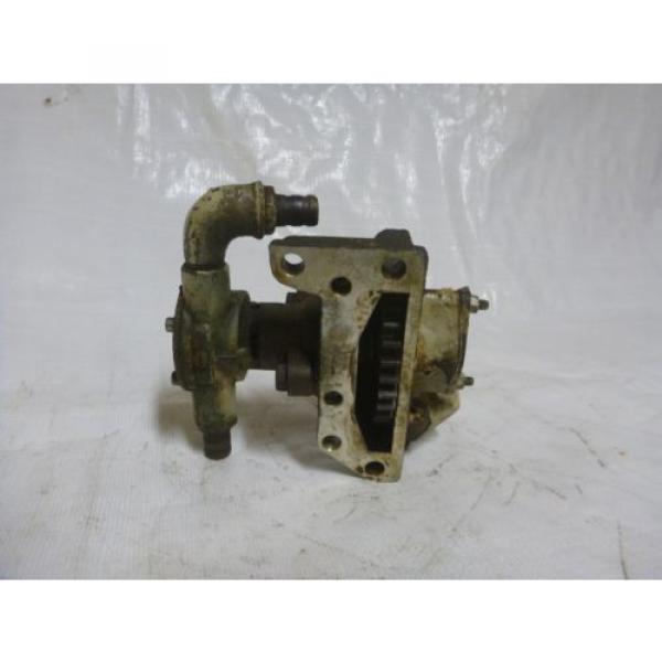 Johnson 10-24707-01 Engine Cooling Pump #4 image