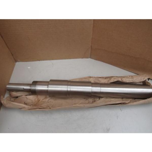 FLUID ENGINEERING PUMP SHAFT 1-08-090-110 1-08-040-110 MK111-GP11 19-1/8&#034; LONG #1 image