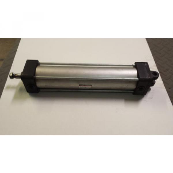 NEW SMC NCA1D250-1000 CYLINDER #1 image