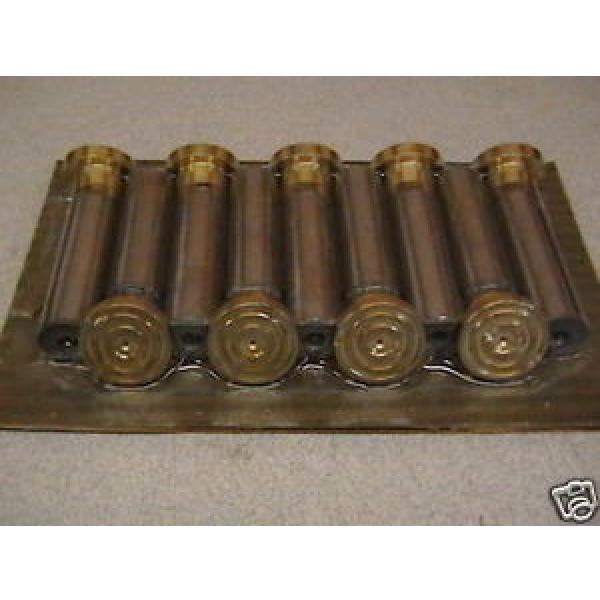 reman piston set for eaton 33/39 hydro pump or motor #1 image