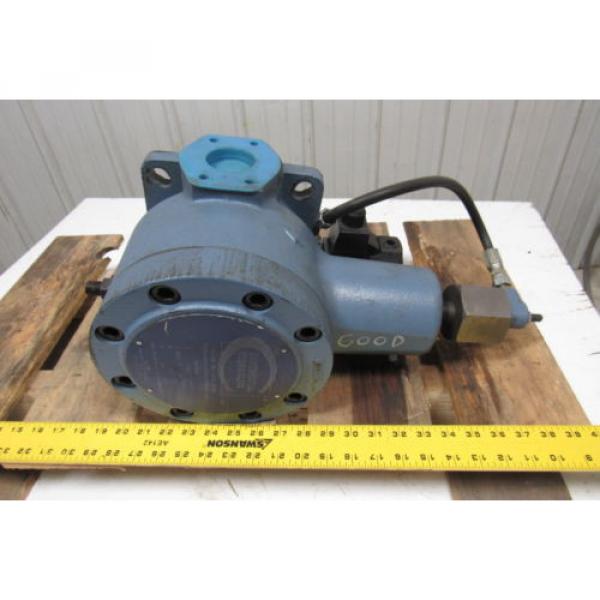 Continental Hyd PVR50-42A15-RFD-0-518B5HL1-60L-L Variable Vane Pump #1 image