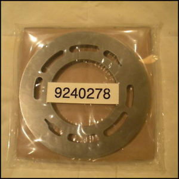 SUNDSTRAND  24 SERIES VALVE PLATES #1 image