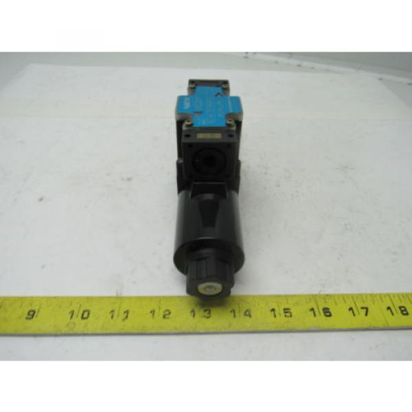 Nachi SL-G01-C5-R-D2-31 Hydraulic Solenoid Directional Control Valve Wet Type #4 image