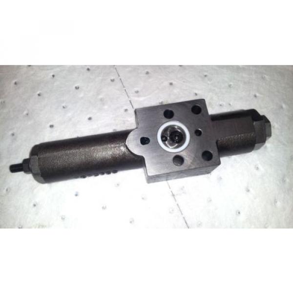 02-314944 VICKERS/EATON PVH57/74/98/131 TORQUE LIMITER COMPENSATOR #2 image