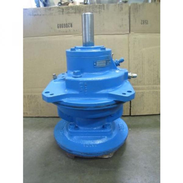 GR GORMAN-RUPP ROTATING IMPELLER BEARING PUMP 44163-409 1467259 #4 image