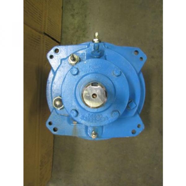 GR GORMAN-RUPP ROTATING IMPELLER BEARING PUMP 44163-409 1467259 #5 image