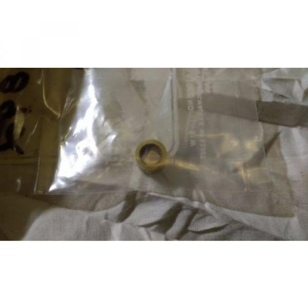 Sundstrand OM3 Needle Bearing P/N 20006842 CAT 996253597 RR 09589 #3 image