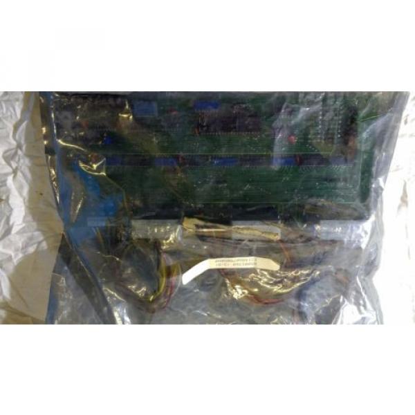 Sundstrand OM3 Open Interface for W. Board P/N 65001368 CAT 996430666 RR 05132 #3 image