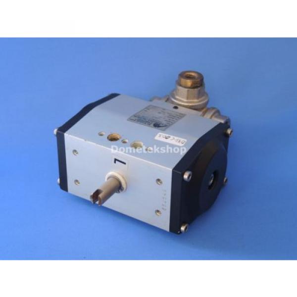 MIT TKOMB2-04ETF Single Acting Pump #2 image