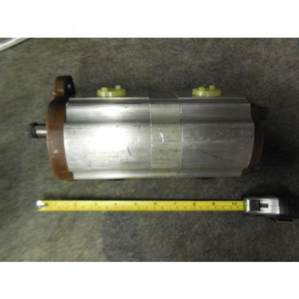 NEW DRIVE PRODUCTS HYDRAULIC PUMP # 1PL0721PL044CUSJJBN-ULT #1 image