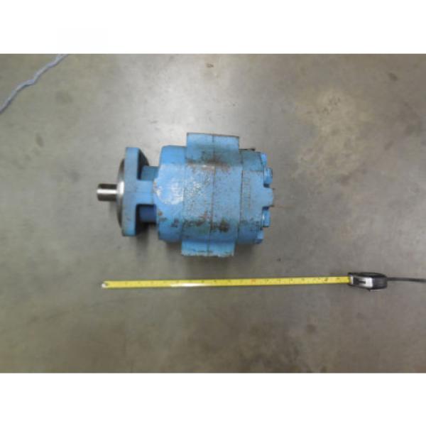 NEW WINCHES PERMCO HYDRAULIC PUMP # P7500C467ADNM22-00DV #1 image