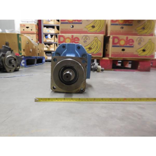 NEW WINCHES PERMCO HYDRAULIC PUMP # P7500C467ADNM22-00DV #2 image