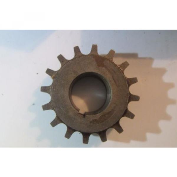 Vickers Hydraulic Pumps &amp; Controls Part 117772 Sprocket NOS NIP #2 image