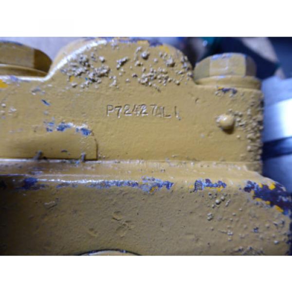 NEW PERMCO HYDRAULIC PUMP # P72427 #2 image