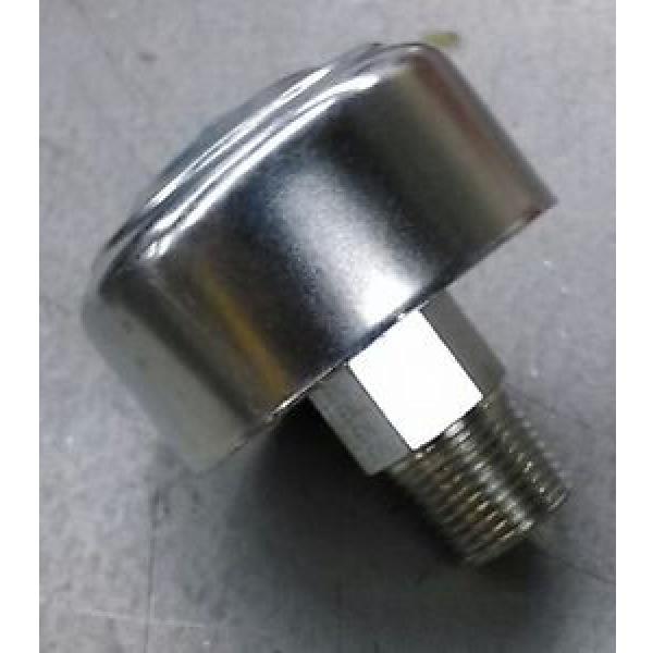 LENZ Hydraulic Breather Cap 1/2 NPT BF-8 #1 image