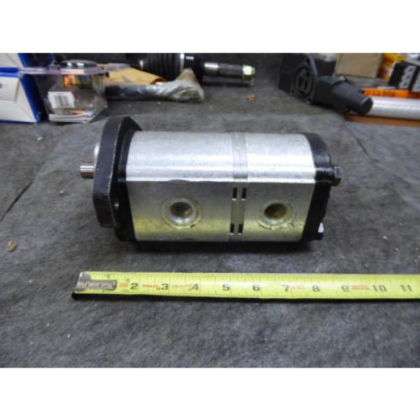 NEW WHISPER CASAPPA HYDRAULIC PUMP WSP20.25-31S1-L0D/0C/20.6 3-L0C/0C-D #2 image