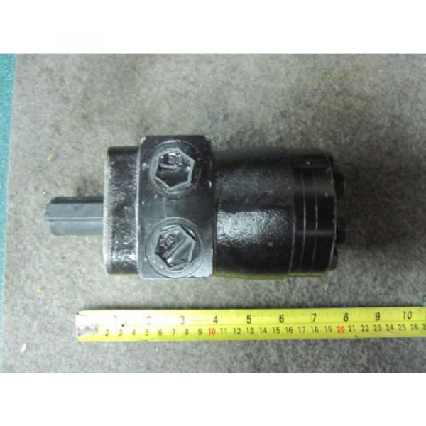 NEW INTERNATIONAL FLUID POWER MOTOR IFP-BMG030-4SK-70 #1 image