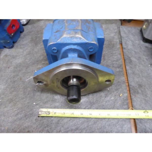 NEW PERMCO HYDRAULIC PUMP SDM5000A887ADZE25-6-ESK #2 image