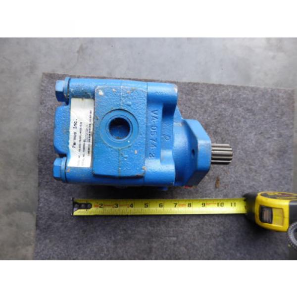 NEW PERMCO HYDRAULIC PUMP M3100C-783SPL-ADDE15-6 #1 image