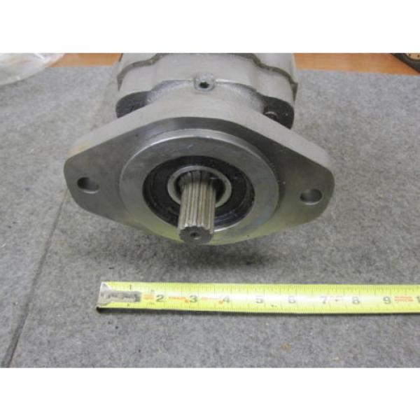 NEW CAVEN HYDRAULIC PUMP # M5B2B14SE12 #2 image