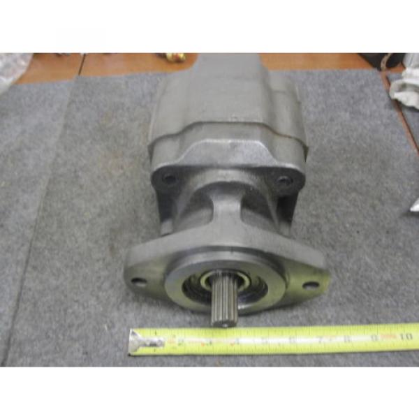 NEW CAVEN HYDRAULIC PUMP # M5B2B14SE12 #3 image