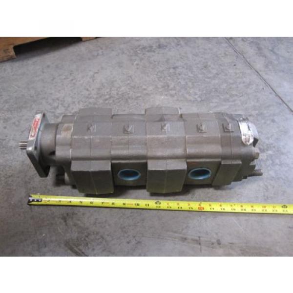 NEW PERMCO HYDRAULIC PUMP # P5100B431AXZB2514AV7B2551AVZB101 #1 image