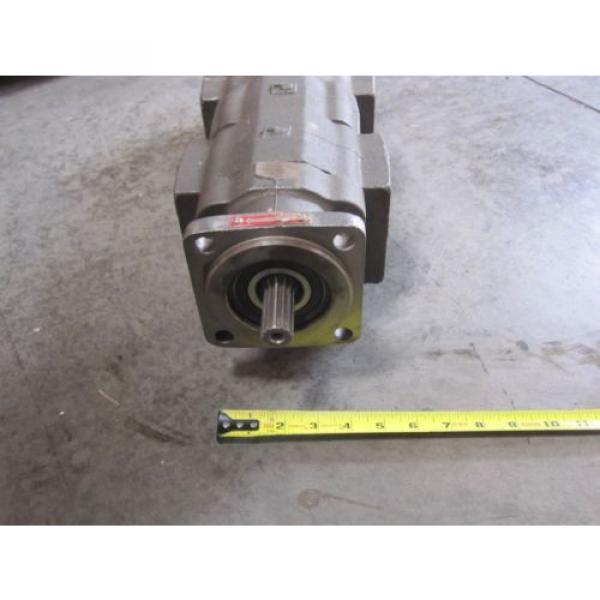 NEW PERMCO HYDRAULIC PUMP # P5100B431AXZB2514AV7B2551AVZB101 #2 image