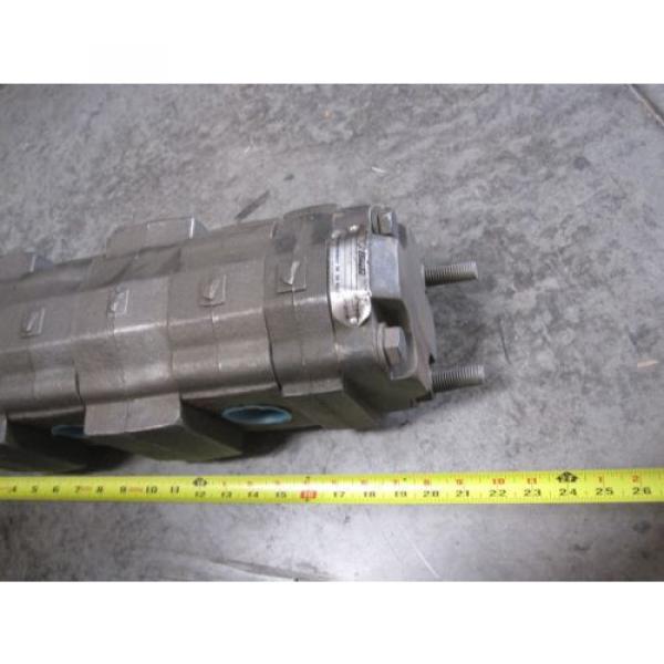 NEW PERMCO HYDRAULIC PUMP # P5100B431AXZB2514AV7B2551AVZB101 #3 image