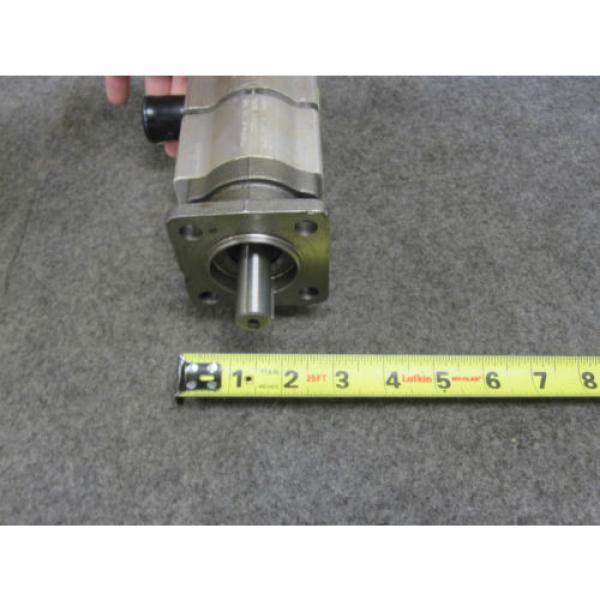 NEW PARKER COMMERCIAL HYDRAULIC PUMP # 1003257 #2 image