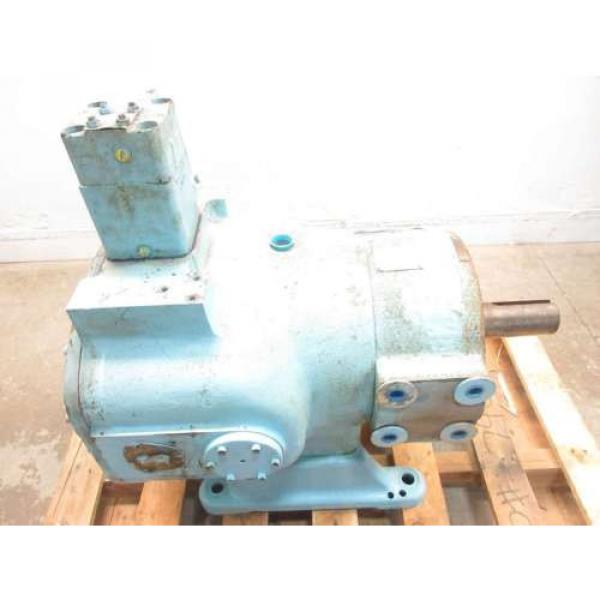 DENISON HYDRAULICS PXX-1223-609-R1P-X844 PISTON HYDRAULIC PUMP D513293 #1 image