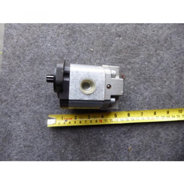 NEW CASAPPA HYDRAULIC PUMP PLM10.6.3B0-C7S0-L0B/0B-N-EL #1 image