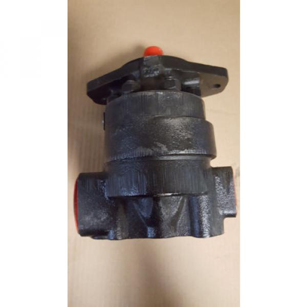 Concentric G20 Hydraulic Gear Pump G20W-2D17B1-A1A61 #2 image