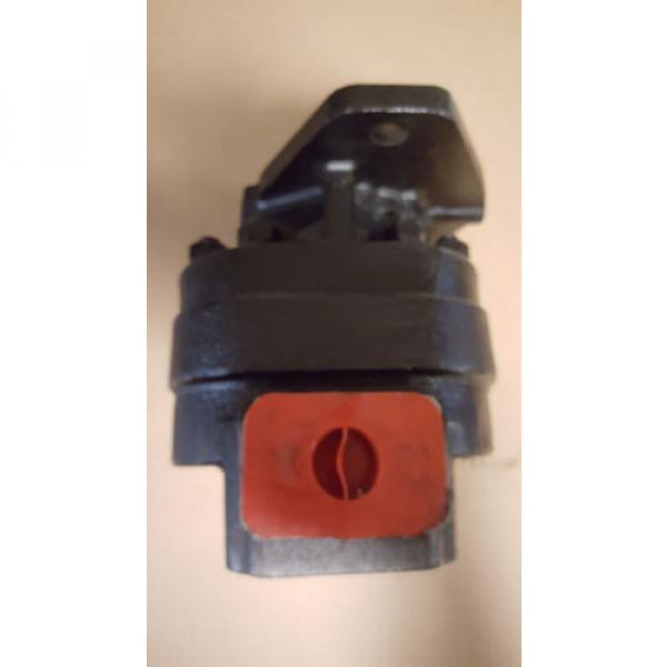 Concentric G20 Hydraulic Gear Pump G20W-2D17B1-A1A61 #3 image