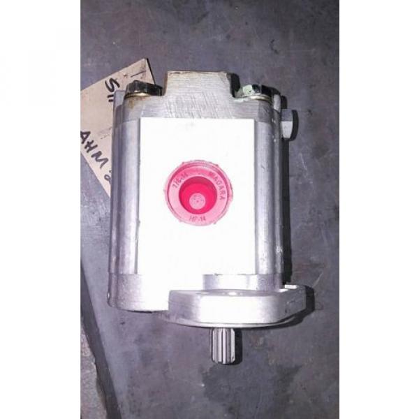 1009488-F-A-KIT  ALUMINUM GEAR MOTOR #2 image