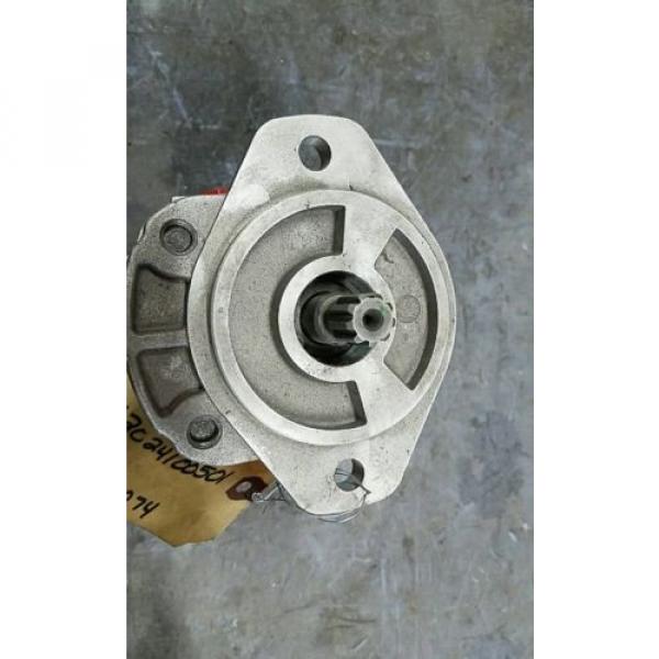 1009488-F-A-KIT  ALUMINUM GEAR MOTOR #3 image